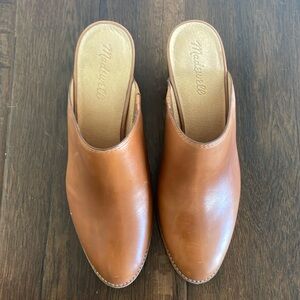 Madewell shoes
